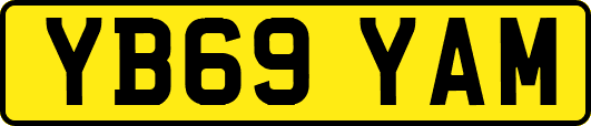 YB69YAM
