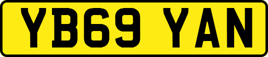 YB69YAN