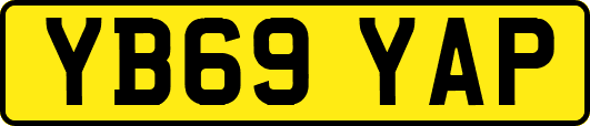 YB69YAP