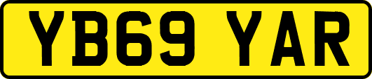 YB69YAR