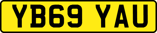 YB69YAU