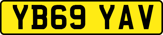 YB69YAV