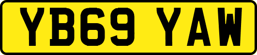 YB69YAW