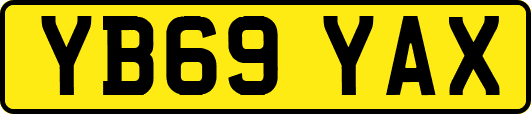 YB69YAX