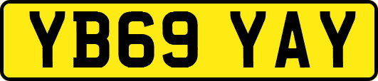 YB69YAY