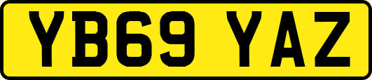 YB69YAZ