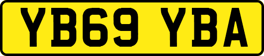 YB69YBA