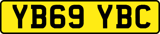 YB69YBC