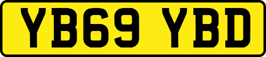 YB69YBD