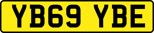 YB69YBE