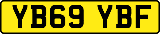 YB69YBF