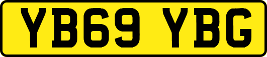 YB69YBG