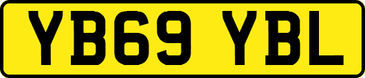 YB69YBL