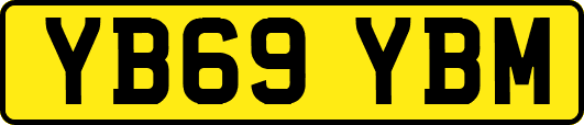 YB69YBM