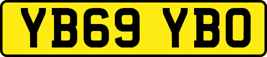 YB69YBO