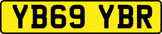 YB69YBR