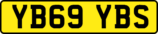 YB69YBS
