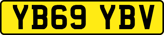 YB69YBV
