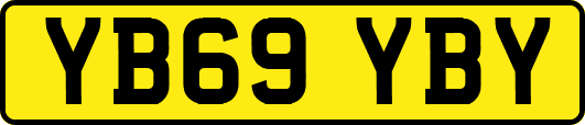 YB69YBY