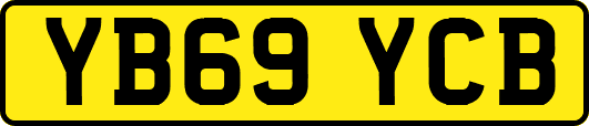 YB69YCB
