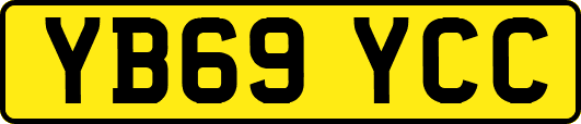 YB69YCC