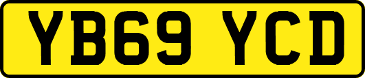 YB69YCD