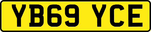YB69YCE