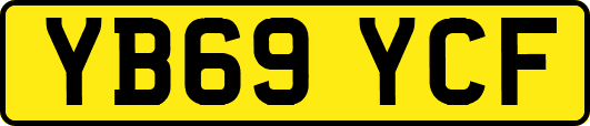 YB69YCF
