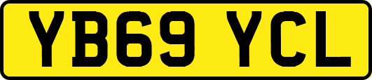 YB69YCL