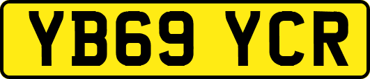 YB69YCR