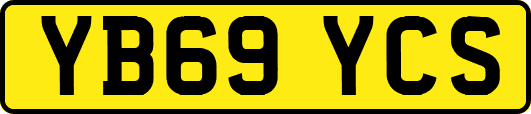 YB69YCS