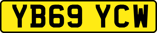 YB69YCW