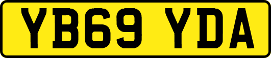 YB69YDA
