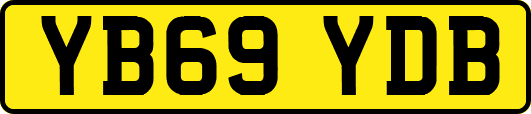 YB69YDB