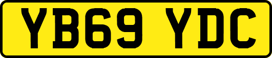 YB69YDC