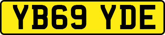 YB69YDE