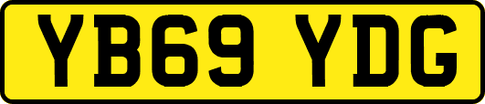 YB69YDG