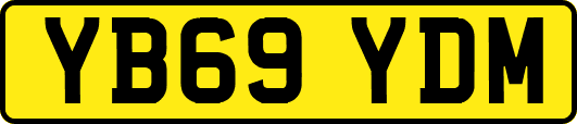 YB69YDM