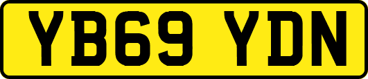 YB69YDN