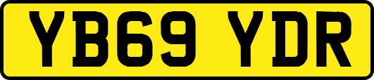 YB69YDR