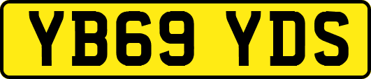 YB69YDS