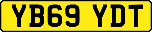 YB69YDT
