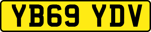 YB69YDV