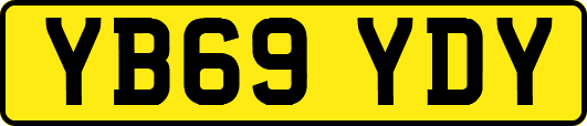 YB69YDY