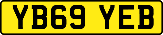 YB69YEB
