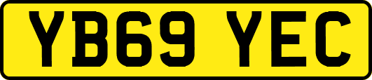 YB69YEC