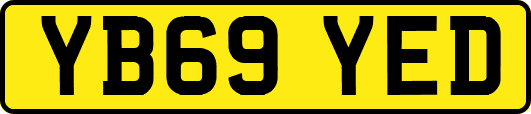 YB69YED