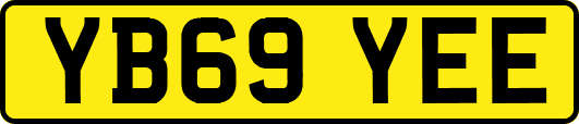 YB69YEE