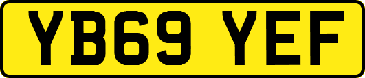 YB69YEF