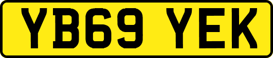 YB69YEK